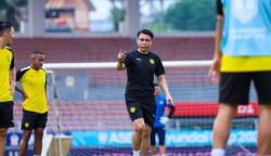Pelatih Malaysia Ketar-ketir Jumpa Laos, Minta Pasukannya Tak Cuma Andalkan Semangat