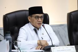 Kemenag Targetkan Materi Pencegahan Budaya LGBT Rampung Pertengahan Agustus