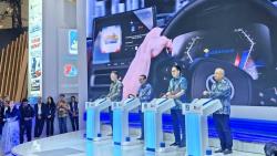 Pembiayaan Otomotif Naik 15,9 Persen, Astra Financial Bidik Transaksi Rp2 Triliun di GIIAS 2026