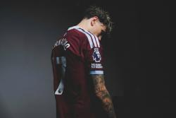 Aston Villa vs Indonesia All Stars, Alejandro Garnacho Berpotensi Debut di SUGBK 