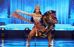 Terungkap! Ini Rahasia Penampilan Prima Audrey Bianca Jelang Miss World 2026
