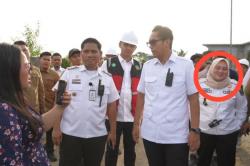 Viral Celetukan Lurah di Medan Berujung Hukuman Disiplin, Dinilai Langgar Kode Etik