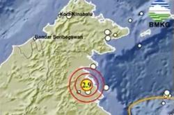 Gempa Hari Ini Guncang Bulungan Kaltara, Cek Kekuatan Magnitudonya