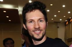 Diburu Rusia, Pendiri Telegram Pavel Durov Terancam Hukuman Penjara Seumur Hidup