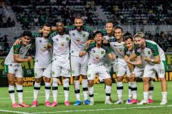 Bungkam PSMS, Persebaya Amankan Tiket Semifinal Piala Presiden 2026