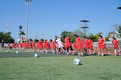 Indonesia Turunkan Dua Tim! Srikandi Merdeka Cup 2026 Siap Cetak Bintang Baru Sepak Bola Putri