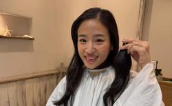 Haruka Nakagawa Jalani Operasi Tumor, Begini Kondisinya Sekarang