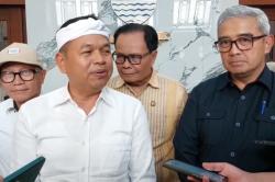 Ambil Alih Teras Cihampelas, Dedi Mulyadi Segera Bongkar Aset Peninggalan Ridwan Kamil