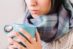 Suhu Minus 6 Derajat Celsius, Ini Daerah Terdingin di RI saat Fenomena Bediding
