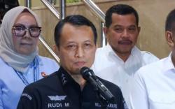 Kejagung Titipkan Ferry Boboho Saksi Kasus TPPU Febrie ke LPSK: untuk Perlindungan Keamanan