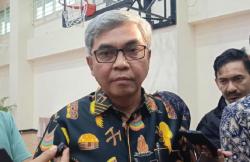 Ketua KPK Evaluasi Sistem Keamanan Data usai Staf Administrasi Jadi Tersangka Pemerasan Bupati Pemalang