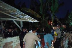 Geger! Warga Purwakarta Temukan Diduga Kaki Bayi dari Muntahan Biawak