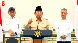 Prabowo Resmikan Revitalisasi Stasiun Tawang: Lestarikan Identitas dan Memori Sejarah 
