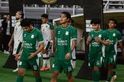 PSMS Medan Siapkan Perombakan Skuad usai Tumbang di Piala Presiden 