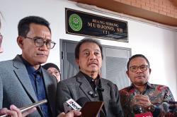 Roy Suryo Soroti Pemanggilan Oegroseno oleh Kortas Tipikor Polri: Ini Kriminalisasi