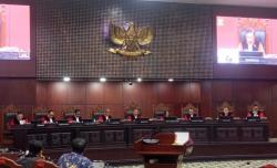 MK Nilai Anggaran MBG Ganggu Dana Wajib 20 Persen untuk Pendidikan