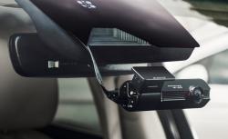 Mejeng di GIIAS 2026, Ada Dashcam Berteknologi AI Bisa Analisis Gaya Mengemudi