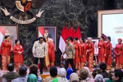 Pemprov DKI dan Perhimpunan Kebayaku Gelar Kharisma Batavia Menuju Jakarta