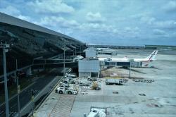 Bandara Soetta bakal Kedatangan Pesawat Komersial Terbesar di Dunia Airbus A380, Ini Persiapannya