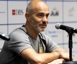Debut Enzo Maresca di Man City Langsung Diuji Inter Milan, Menang Bukan Jadi Target