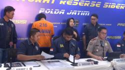 Hacker Peretas Ratusan Website Universitas hingga Perusahaan Ditangkap, Akses Data Dijual