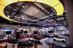Ganti Mobil Lama di GIIAS 2026 Makin Mudah, Begini Caranya!