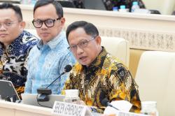 Optimalkan Pelayanan Publik, Mendagri Tekankan Pentingnya Penguatan Kapasitas dan Dukungan terhadap Kepala Daerah