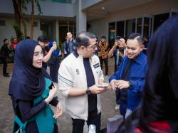 Bukan Lagi Sekadar Kosmetik, Menekraf Ungkap Peran Baru Industri Kecantikan Indonesia