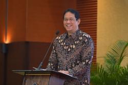 Kemenkeu Raih WTP di Audit BPK, Purbaya: Masih Ada yang Perlu Diperbaiki