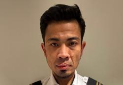 Pilot Maskapai Asing Ditangkap di Soetta, Selundupkan 25 Kg Ekstasi