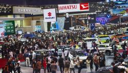 Gaikindo Serahkan Kepemimpinan ASEAN Automotive Federation ke Malaysia