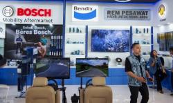 Tak Hanya Mobil dan Motor, Intip Deretan Aftermarket di GIIAS 2025