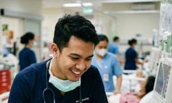 6 Orang Meninggal, Jam Kerja Dokter Internship Dibatasi Maksimal 40 Jam per Pekan