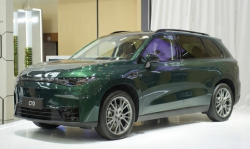Leapmotor C10 Meluncur di GIIAS 2026, Dirakit di Indonesia Intip Harganya