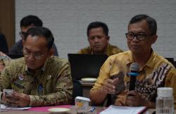 BNPP Tegaskan Hasil IPKP 2026 Jadi Pijakan Percepatan Pembangunan 22 Kawasan Perbatasan