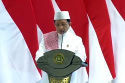 Menag: Tunjangan Guru Naik 700 Persen, Tertinggi dalam Sejarah
