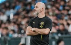 Man City Kalah dari Inter Milan, Tijjani Reijnders Ungkap Sinyal Positif Era Enzo Maresca