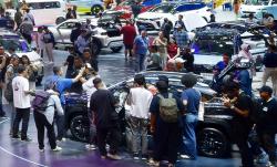 Serba-serbi GIIAS 2026: Guinness World Records Pecah Kompetisi Mekanik Terbesar di Dunia