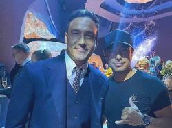 Hamish Daud Berduka, Nirmal Purja Tewas Tertimbun Longsor Salju di Pakistan