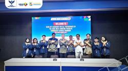 Mahasiswa MNC University Ikut KKN Tematik Sumbar 2026, Dukung Pemulihan Pascabencana