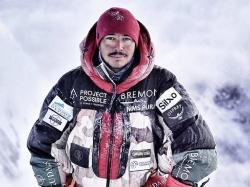 Profil Nirmal Purja, Pendaki 14 Gunung Tertinggi di Bumi yang Tewas di Broad Peak Pakistan
