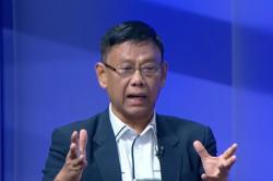 Pengamat: Kasus Eks Jampidsus Febrie Tak Sekadar Penegakan Hukum, Ada Pertarungan Kekuasaan