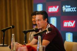 Unai Emery Blak-blakan soal Sepak Bola Indonesia, Beri Pengakuan Mengejutkan!