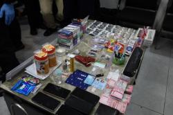 BNN Bongkar Modus Baru Penyelundupan Vape Isi Narkoba asal Malaysia, Dibungkus ala Snack
