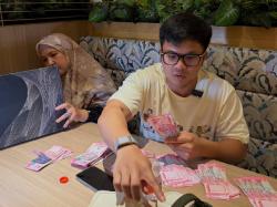 Geger! Bigmo Akui Promosikan Vape ke Anak-Anak: Terbawa Adrenalin