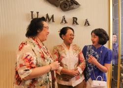 Angkat Kuliner Tradisional Indonesia, Roemah Umara Hadir di Jaksel