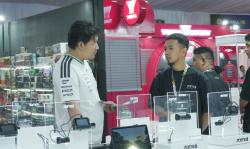 Tak Hanya Pameran Mobil, GIIAS 2026 Jadi Ajang Edukasi Teknologi Otomotif
