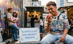 5 Fakta Mengapa Banyak Orang Gagal Berhenti Merokok, Nomor 3 karena Zat Ini