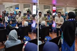 Nasib 95 Calon Jemaah Umrah Kuningan Gagal Berangkat, Terkatung-katung Tunggu Kepastian