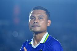 Persib Bawa Rekor Sempurna Lawan Persija, Dedi Kusnandar Ungkap Target Sebenarnya